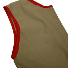 Skil-Care Safety Vests Wheelchair Patient Restraint