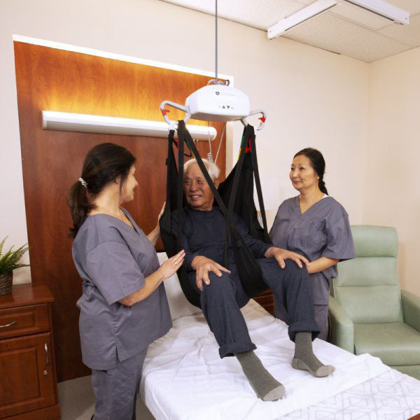 Handicare AP-300 Portable Ceiling Lift