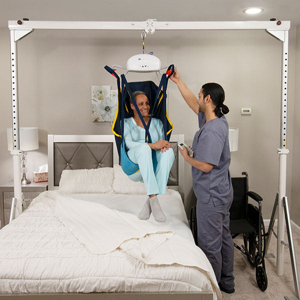 Handicare AP-300 Portable Ceiling Lift