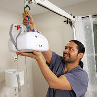 Handicare AP-300 Portable Ceiling Lift