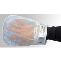 Skil-Care Padded Mitts (Pair)