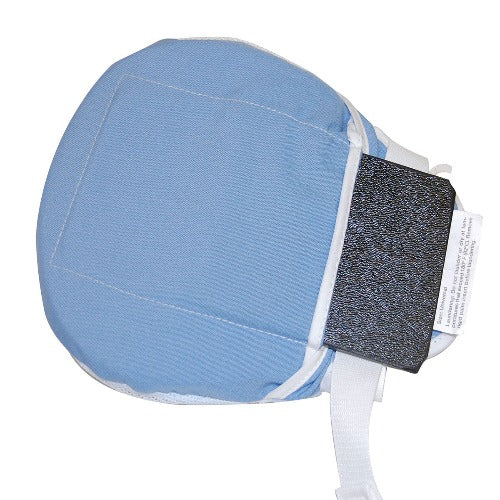 Skil-Care Rigid Palm Padded Mitts (Pair)