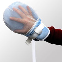 Skil-Care Padded-Plus Mitts (Pair)