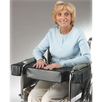 Skil-Care Lap Top Cushion for Wheelchairs