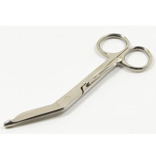 EMI Lister Bandage Scissors, 4.5"