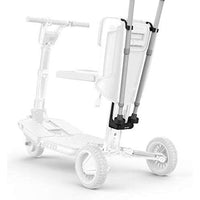 Moving Life ATTO Cane/Crutches Holders