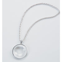 Walters 3X, 42mm Pendant Magnifier