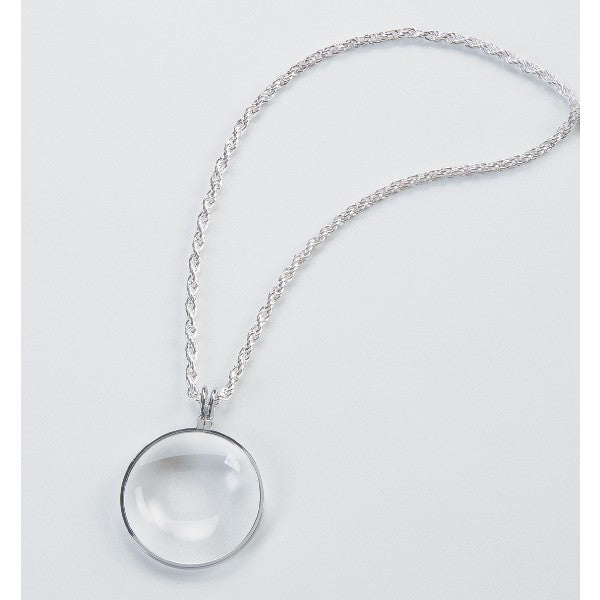 Walters 3X, 42mm Pendant Magnifier