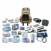 EMI Emergency Tactical Response Refill Kit (Set of 3)