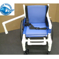 Aquatrek Swing Arm for Aquatic Wheelchairs