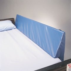 Skil-Care Bed Rail Wedge and Pad (Pair)