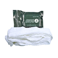 Dynarex 4.5"x4 Yards Compressed Krinkle Gauze