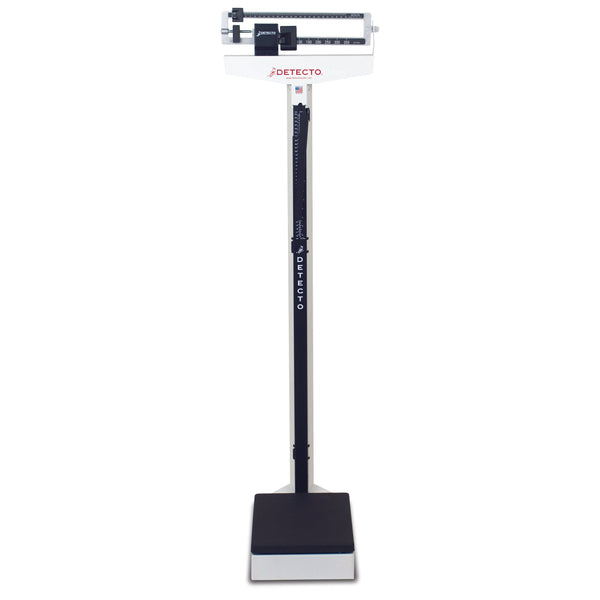 Detecto Weigh Beam Eye-Level Scales - All Models