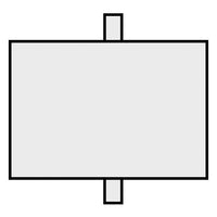 Adel/Stryker 9000 L&D Mattress