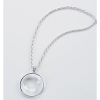 Walters 4X, 42mm Pendant Magnifier