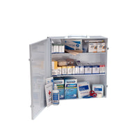 First Aid Only PhysiciansCare Industrial First Aid Kit for 100 People, 694 Pieces