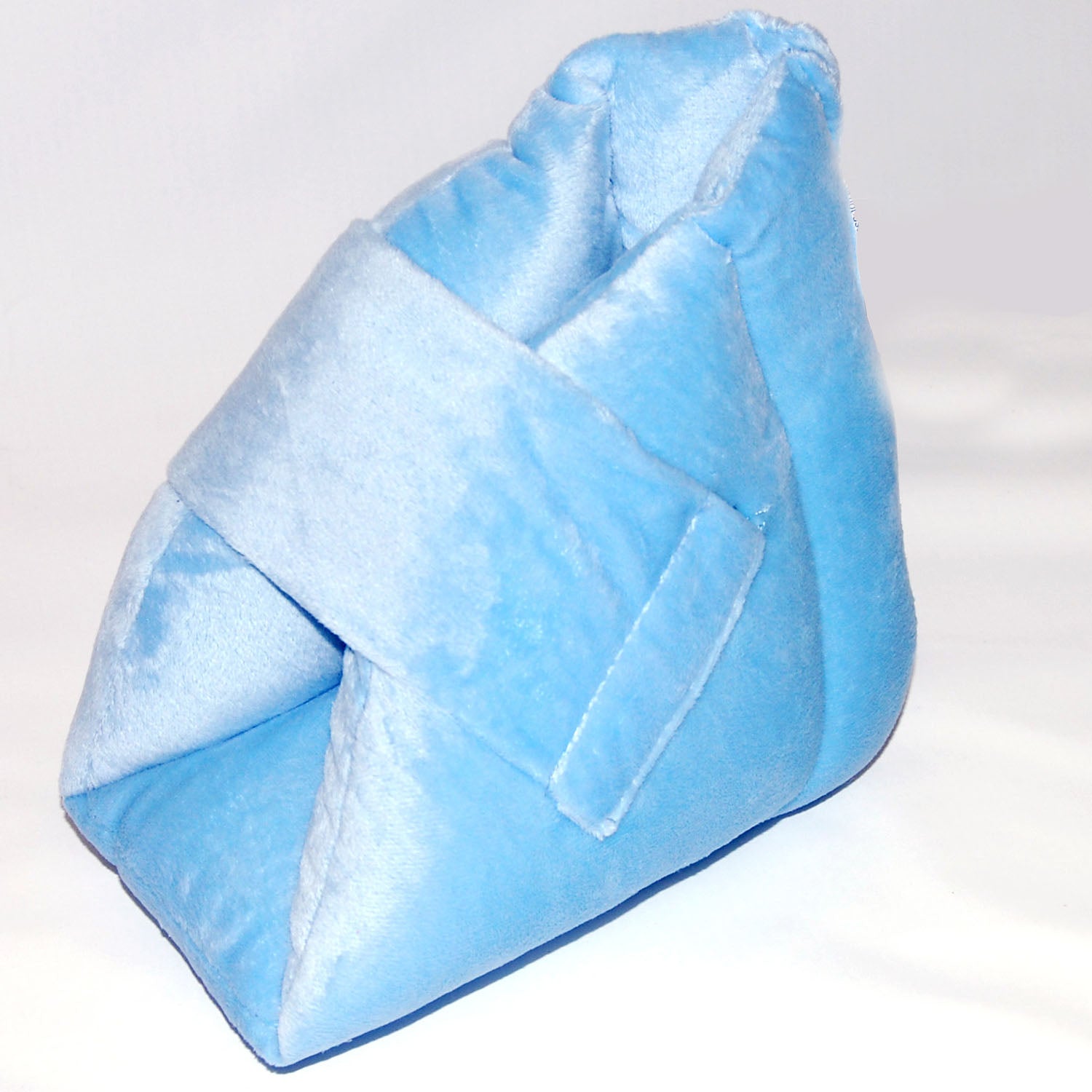 Skil-Care Cozy Cloth Foam Heel Cushion (Pair)