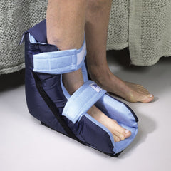 Skil-Care Heel Float Walker Boot