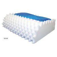 Skil-Care Heels-Off Protecting Cushion and Replacement Covers