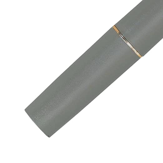 Grafco Reusable Penlight- Medical Pocket Pen Light for Doctors and Nurses, Silver