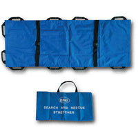 EMI Search and Rescue Flexible Stretcher