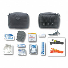 EMI Emergency Tactical Response Gunshot Kit with S.T.A.T. Tourniquet