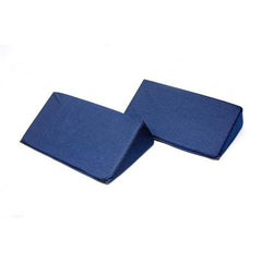 Skil-Care 16"L 30º Foam Wedges - Standard Density Foam (Pair)