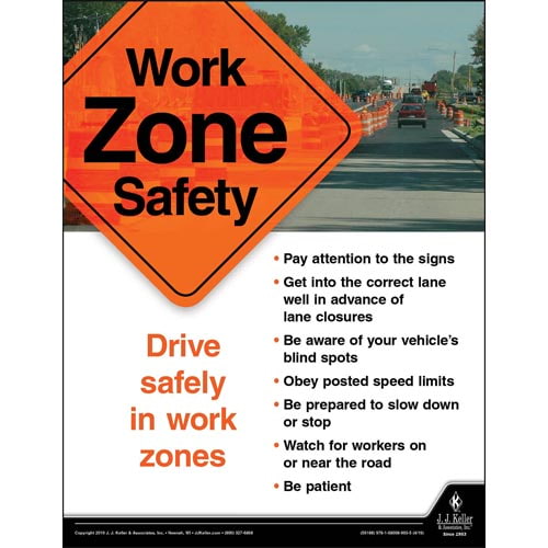 Safety posters, Workplace safety, Driver safety