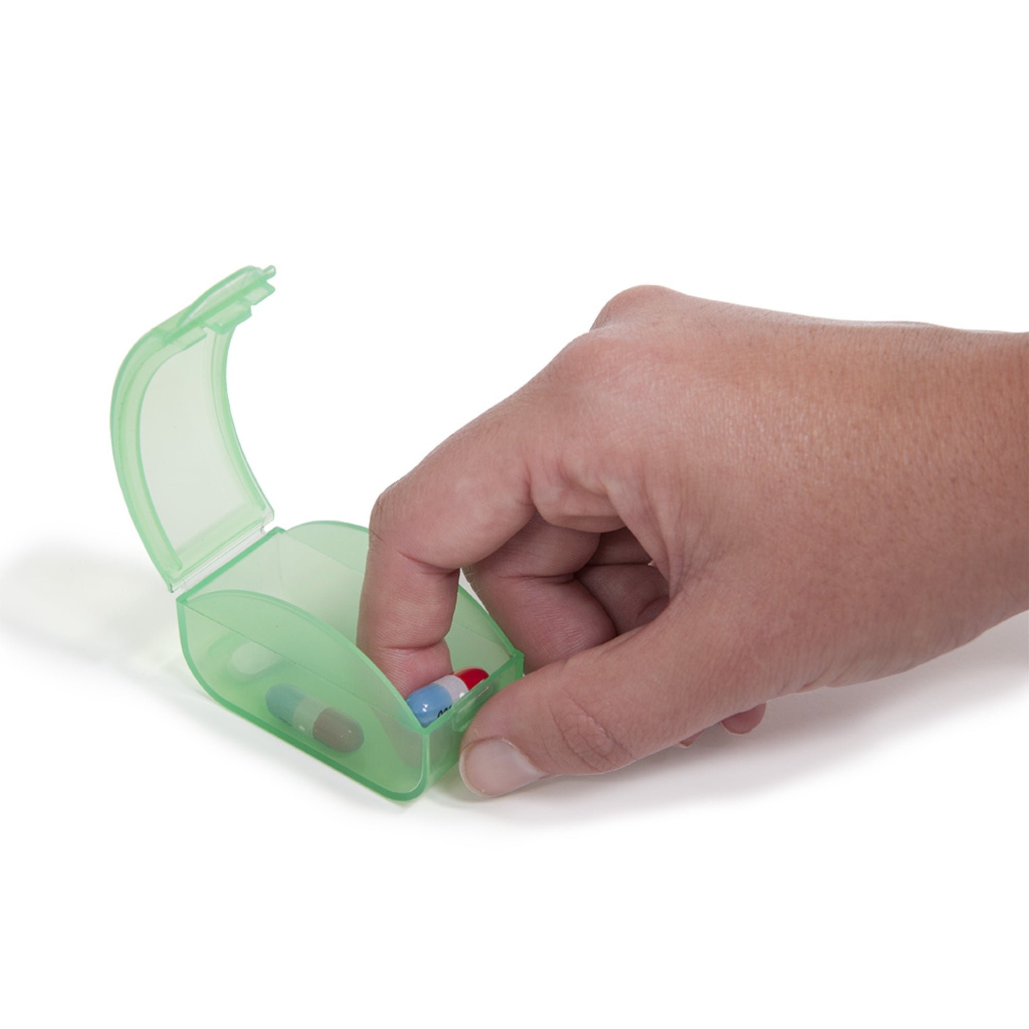 Graham Field Weekly Pill Pod Organizer