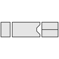 Skytron 5000 /6000  Mattress Set