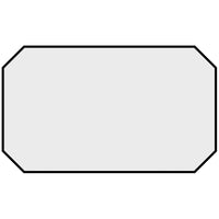Hausted 4E2-DPA Extended Care Stretcher Pad