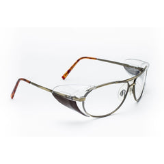 Phillips Safety Radiation Glasses Model 600