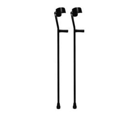 ConvaQuip Bariatric Custom Forearm Crutch