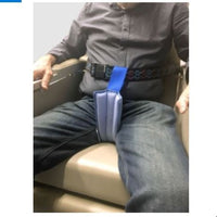 Skil-Care Resident-Release Slide Control Belts