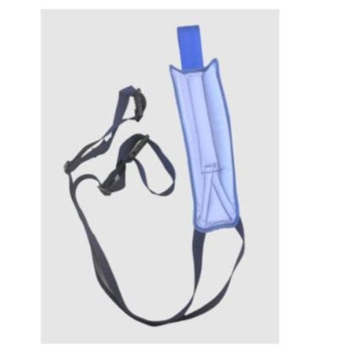 Skil-Care Resident-Release Slide Control Belts