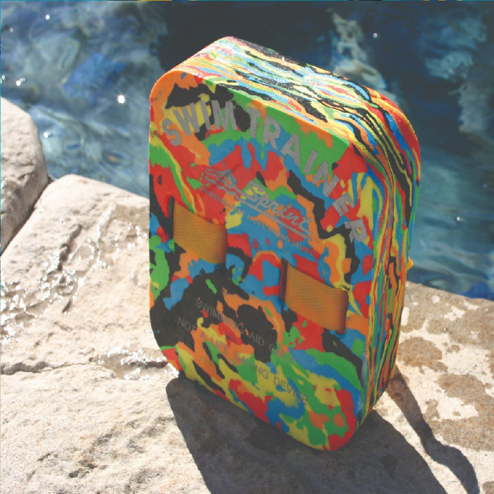 Sprint Aquatics Water Backfloat