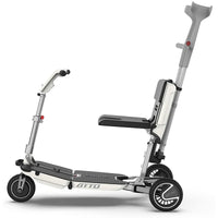 Moving Life ATTO Cane/Crutches Holders