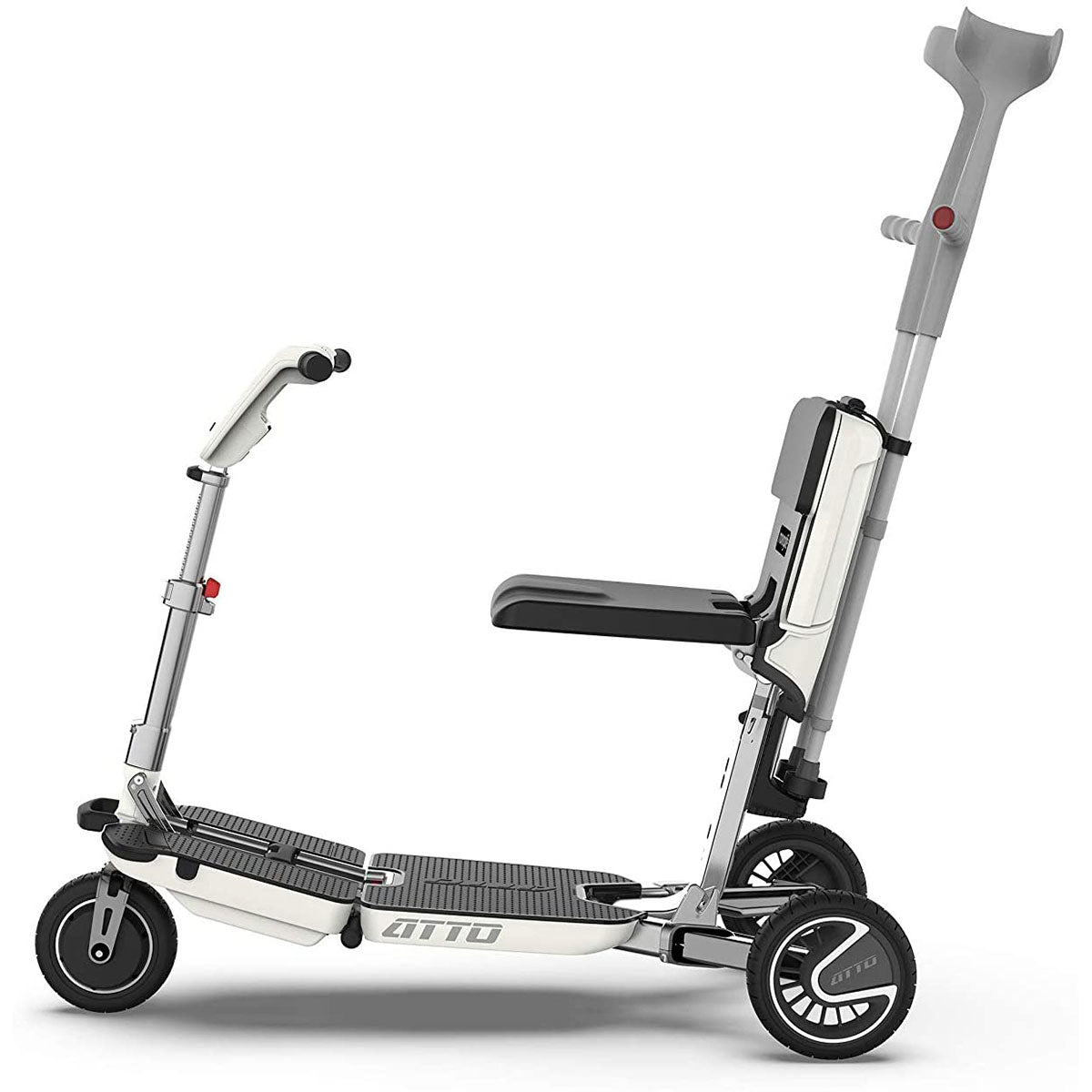 Moving Life ATTO Cane/Crutches Holders
