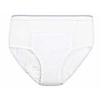 Care Active Men's Reusable Incontinence Brief (Single Pack)