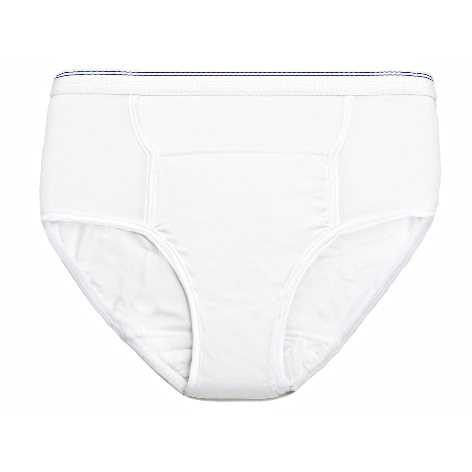 Care Active Men's Reusable Incontinence Brief (Single Pack)