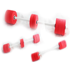 Sprint Aquatics 36"  Adjustable Bar Float Set