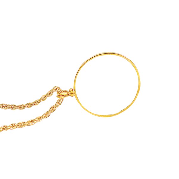 Walters 6X, 42mm Pendant Magnifier