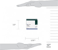 First Aid Only Non-Sterile Eye Cups, 10 Per Box