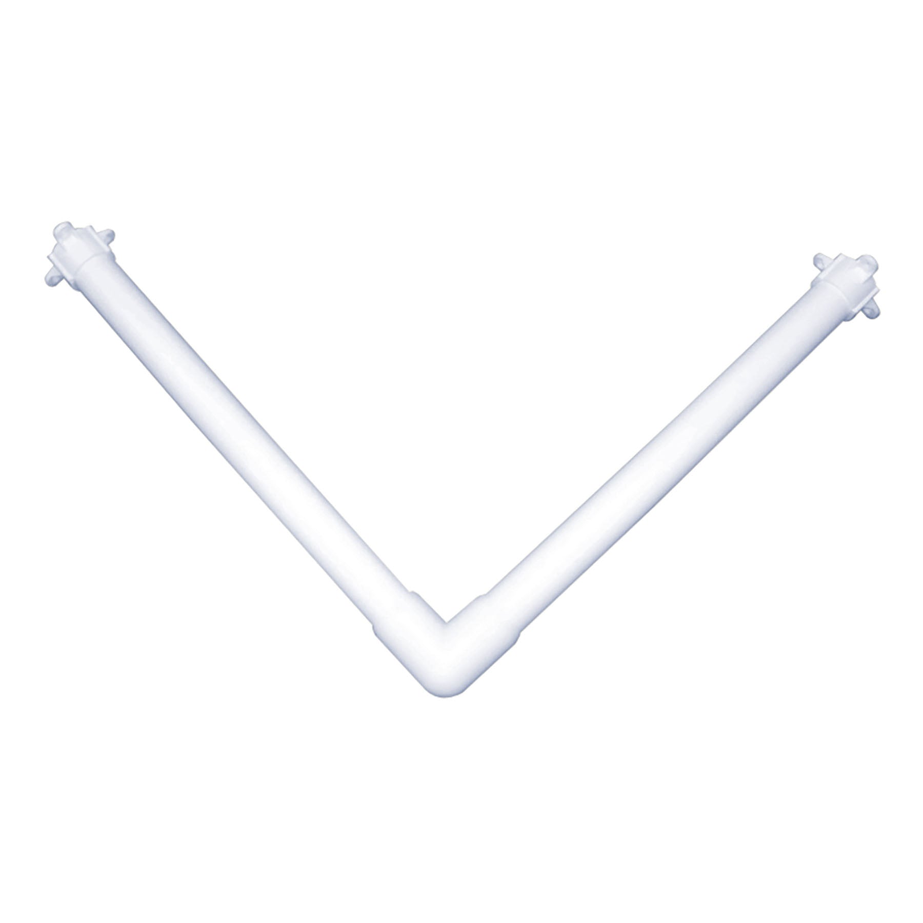 MJM Wall-Mounted Therapy Ball Rack
