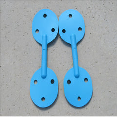 Sprint Aquatics Exercise Paddles