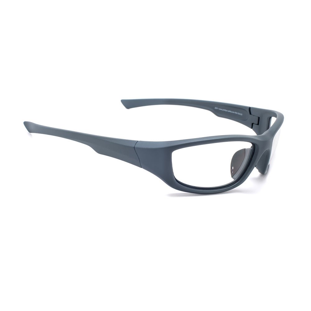 Phillips Safety Radiation Glasses Model 703