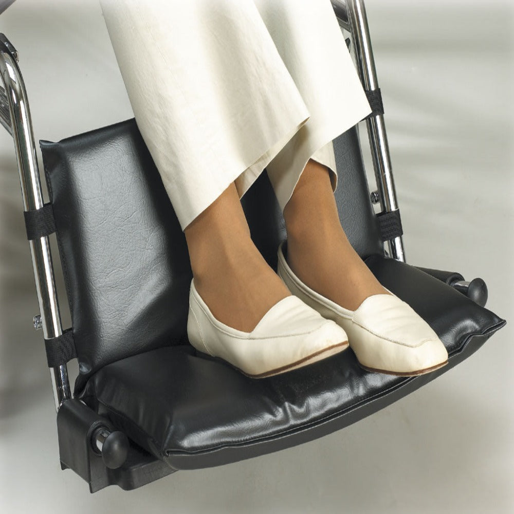 Skil-Care One-Piece Econo-Footrest Extender