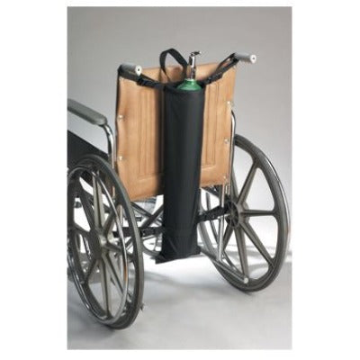 Skil-Care Oxygen Cylinder Holder