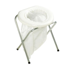 Mayday Stansport Folding Portable Toilet