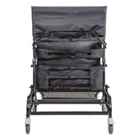 ConvaQuip Bariatric Tilt Recline Chair